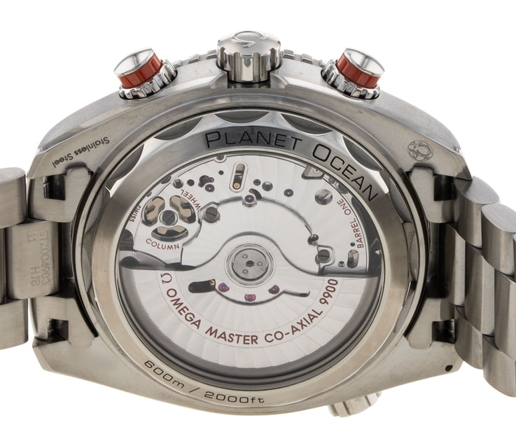 Omega Planet Ocean 215.30.46.51.99.001 Image 4